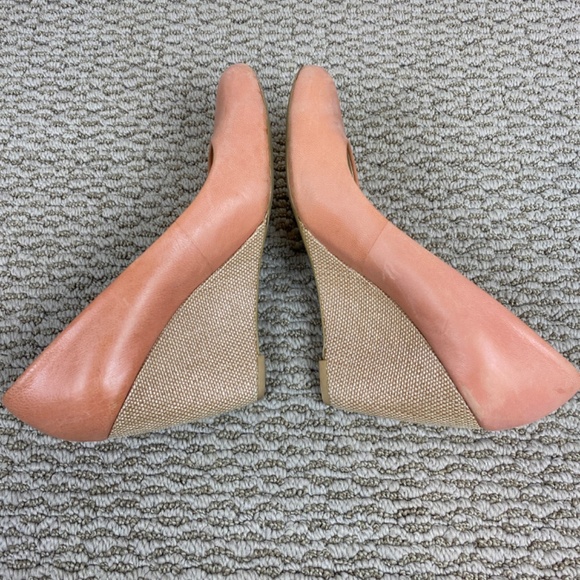 Franco Sarto Helio Wedge - Size 7 - Picture 6 of 9